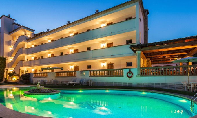 Canyamel Apartment | Sa Torre Apartaments