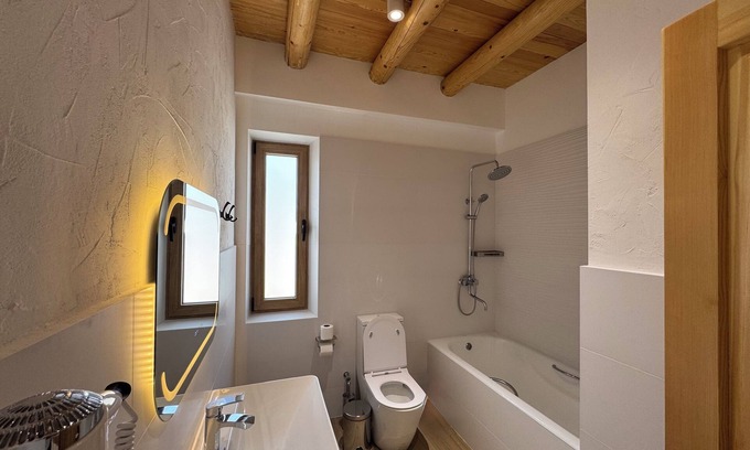 Bukhara Apartment | Saada Boutique Srudios