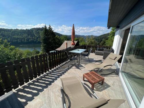 Bucha House | Saale-Residenz