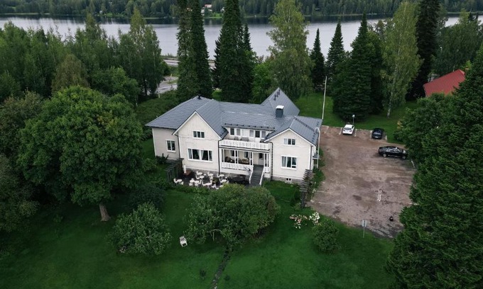Saarijarvi Hotel | Saarijärven Ruustinna Oy