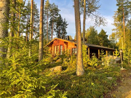 Ylamylly Villa | Saarilandia