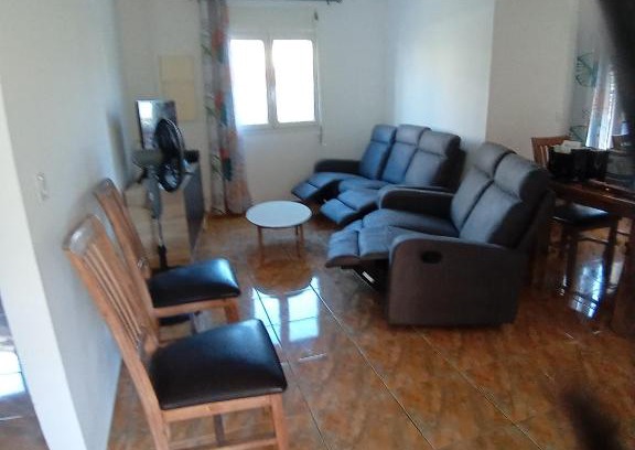 Saint-Andre Villa | Sababady Villa 3 chambres