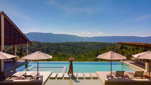Ban Gnik Resort | Sabaidee Valley