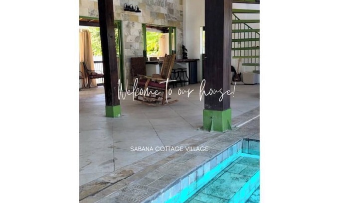 Cocos Cottage | Sabana Cottage Village