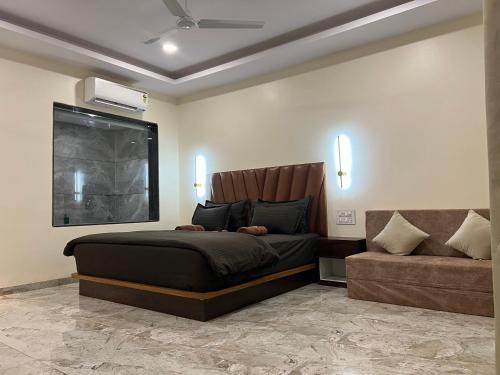 Mahabaleshwar Other | Sabas Tent & Cottages