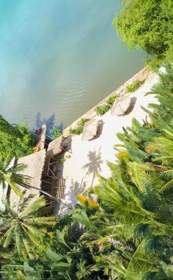 Kampot Hotel | Sabay Beach