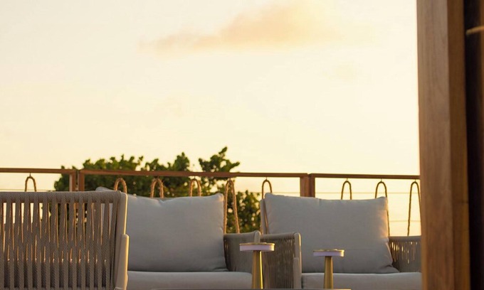 Los Roques National Park Hotel | Sabbia By LD Hoteles