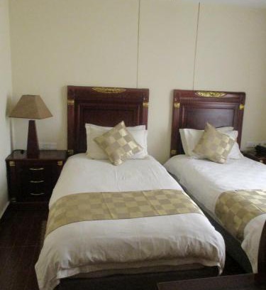Axum Hotel | Sabean International Hotel