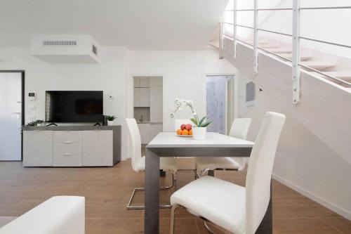 Marsala Apartment | Sabelli 3 Villa Indipendente con Studio Privato