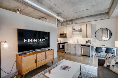 Warehouse District Apartment | Sable 306 - One Bedroom