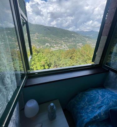 Ruta House | SABRINA MAISON CHIC Affittacamere Camogli & Portofino