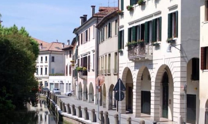 Cappella Maggiore House | Sabry's House - Entire accommodation: accommodation for rent