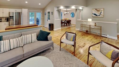 Camp Ellis House | Saco Sanctuary
