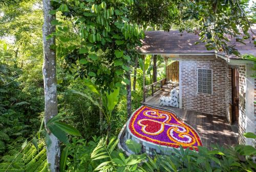 Payangan Villa | Sacred Canyon Ubud by Pramana Villas