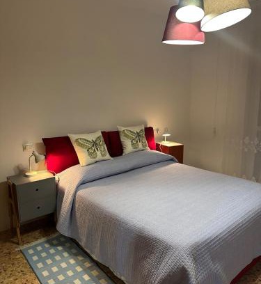Novara Apartment | Sacro Cuore