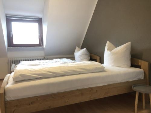Schwandorf Apartment | SAD110 - Gemütliche Monteurwohnungen in Schwandorf
