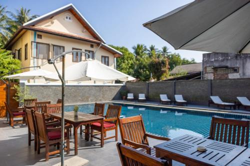 Luang Prabang Hotel | Sada Hotel