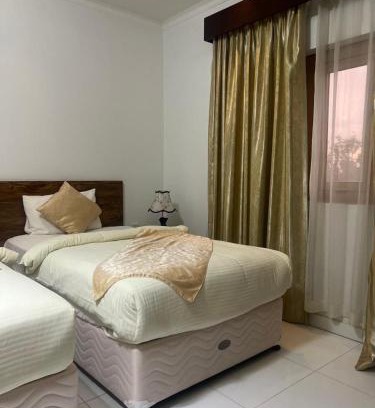 Sohar Hotel | SADARA HOTELS APARTMENTS