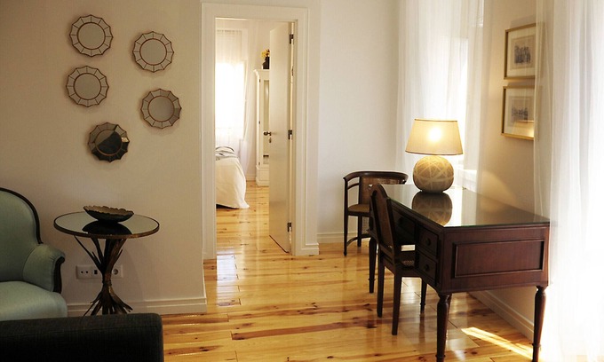 Setubal Apartment | Sado Blue City&River Flats - Figueirinha