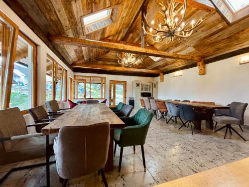 Sadova Ski Chalet | Sadova Village