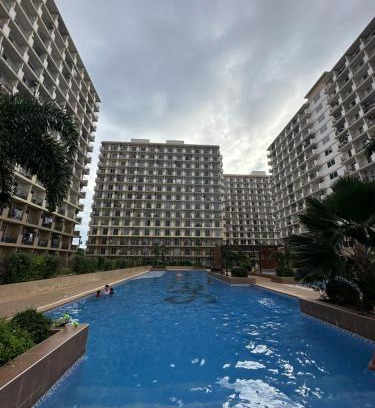 Lapu-Lapu Apartment | Saekyung village 1