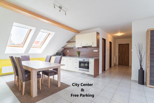 Mikulov Apartment | Saeli Apartments
