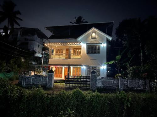 Malayattur Apartment | Safari Homestay, Malayattoor