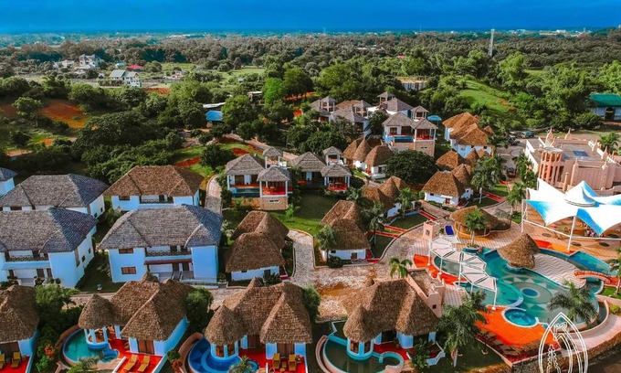 Vigan Hotel | Safari Hotel and Villas powered by Cocotel