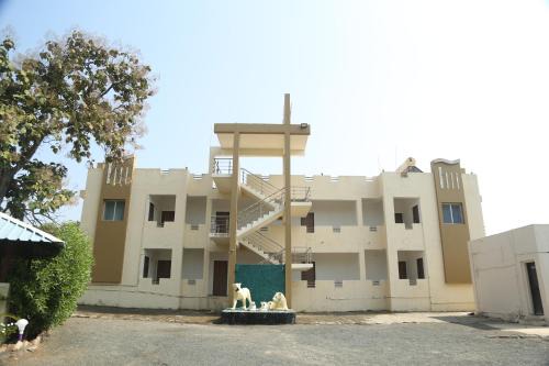 Talala Hotel | Safari Hotel