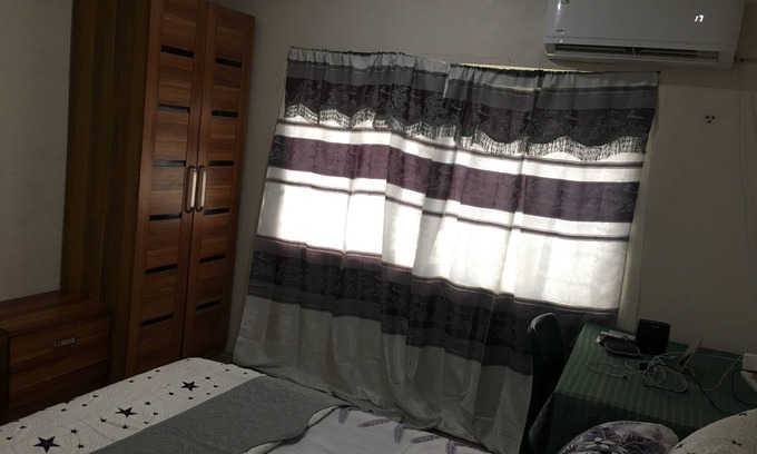 Vaitele Apartment | Safe and quiet 2 Bedroom Apartment not far from city.