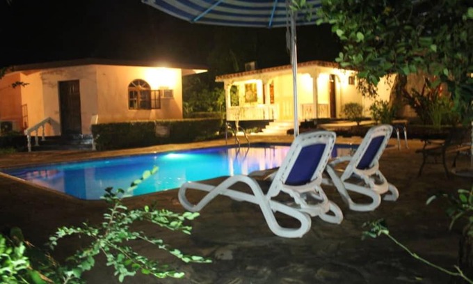 Bububu Hotel | Safina Resort
