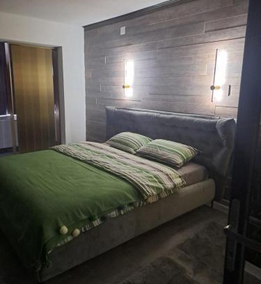 Campulung Apartment | Safta Apartament 3