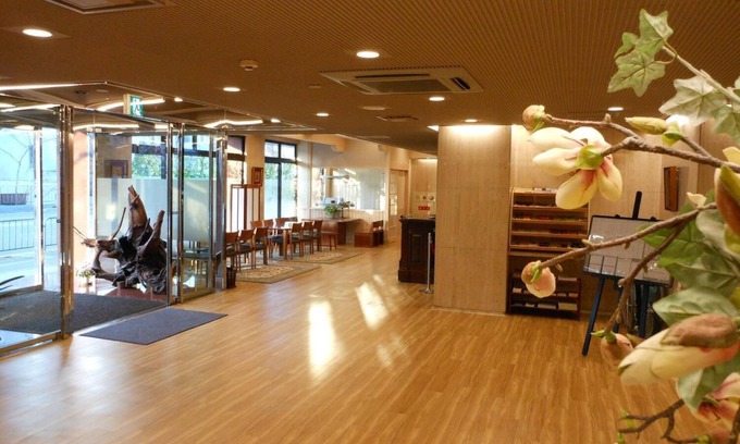 Arashiyama Hotel | Saga Grace Hotel