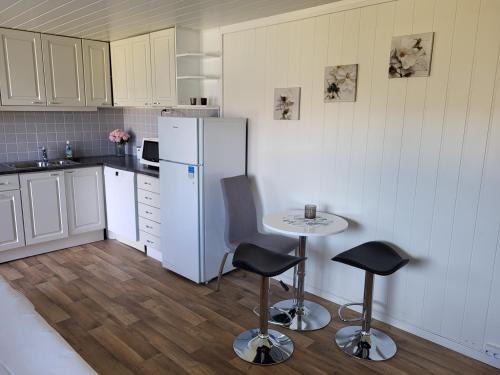 Kirkenes Apartment | SAGA Overnatting