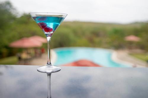 Makuyu Resort | Sagana Getaway Resort