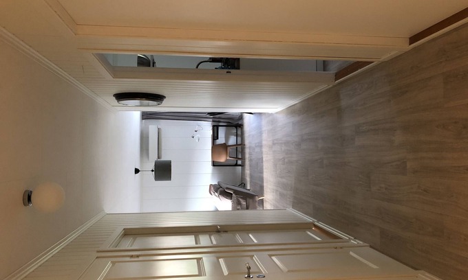 Hafslo Apartment | Sagi 3 Exclusive apartment
