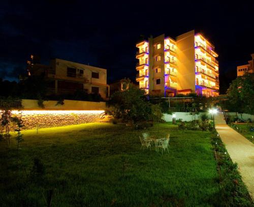 Loutra Edipsou Apartment | Sagini Boutique Hotel