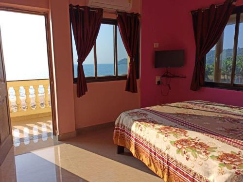 Vengurla House | Saguntara Beach Homestay