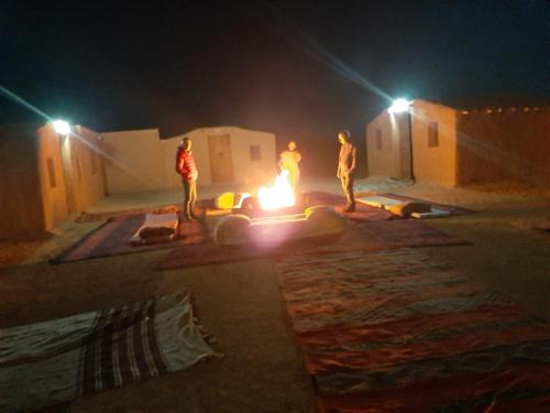M'Hamid El Ghizlane Other | Sahara Peace camp
