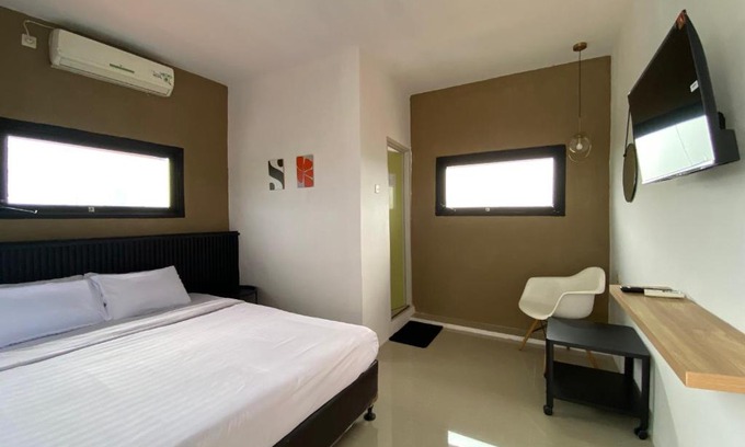 Bogor House | Sahasi Stay
