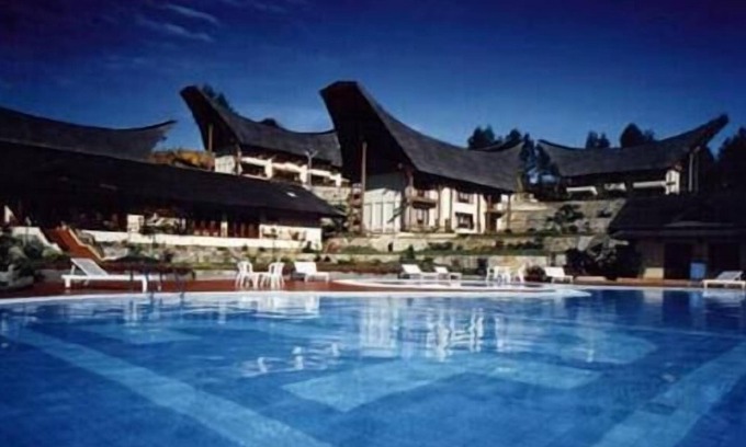 Toraja Hotel | Sahid Toraja