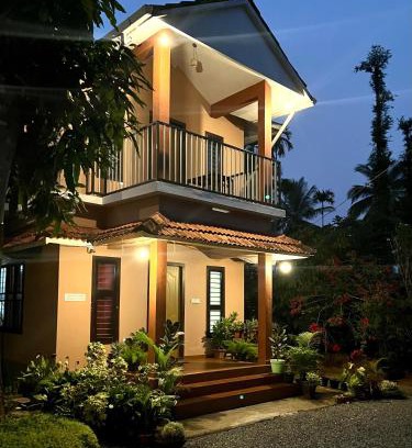 Sulthan Bathery House | Sahyadri Homestay wayanad