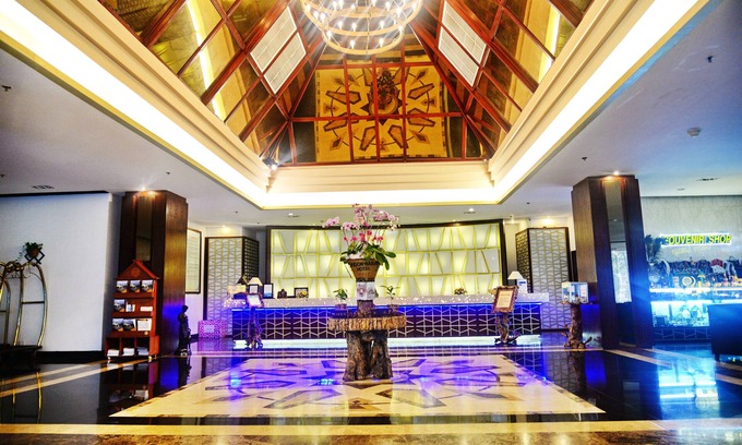 Buon Ma Thuot Hotel | Saigon Ban Me Hotel