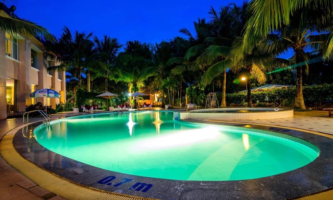 Vinh Hotel | Saigon Kim Lien Hotel Vinh