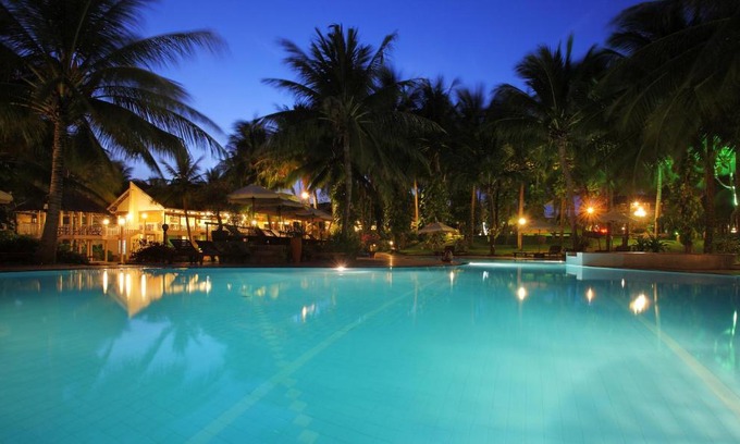 Central Mui Ne Beach Resort | Saigon Mui Ne Resort