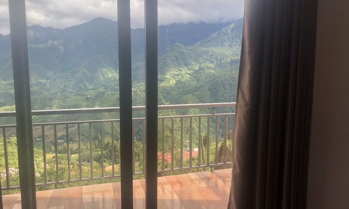 Cat Cat Village Apartment | Saigonese Villa De Sapa
