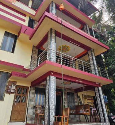 Kudal House | SaiKrupa Homestay