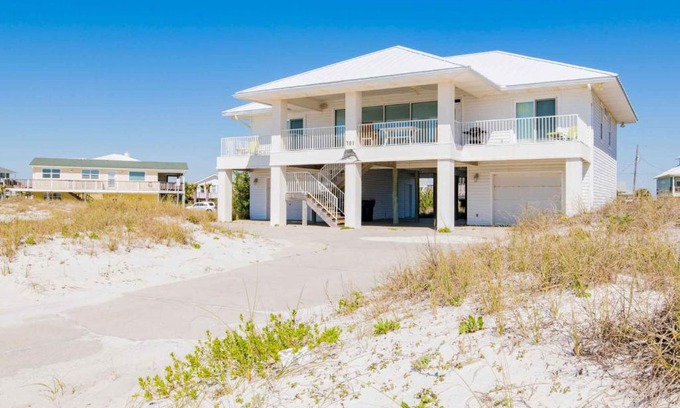 Villa Segunda House | Sailfish