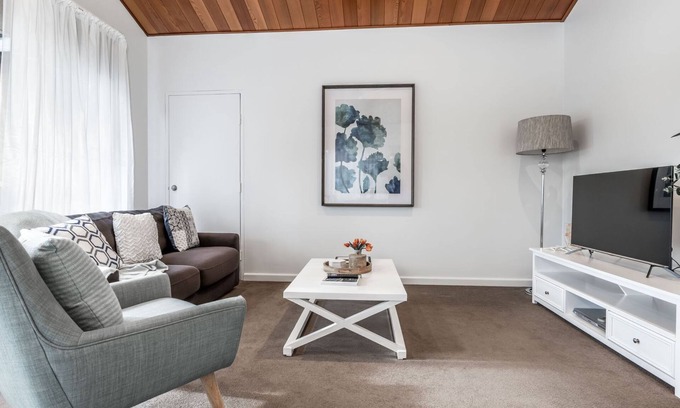 Inverloch Apartment | Sails Five - Inverloch