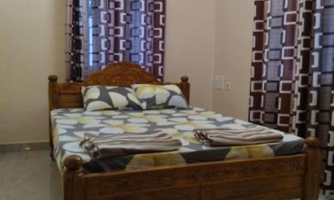 Madipakkam Apartment | SaiNivas Sundaram – Modern Comfort Near Chennai Airport